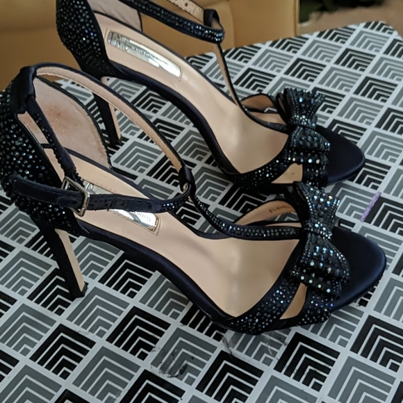 INC Sandals Reesie - Picture 3 of 4